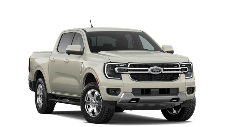 Ranger® vehicle